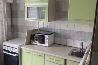 Сдам 1-кімнатну квартиру, Рогань, Восточный, Код: 809520/1