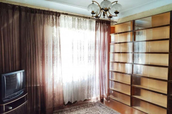 Сдам 3-х кімнатну квартиру, Центр, Код: 809534/1