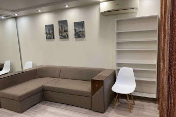 Сдам 1-кімнатну квартиру, Салтовка, Героев Труда метро, Код: 809539/1