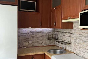 Сдам 3-х кімнатну квартиру, Одесская, Код: 809541/1