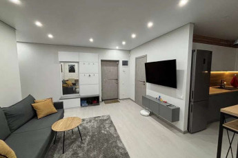 Продам 2-х кімнатну квартиру в новобудові, Алексеевка, Код: 809566/1