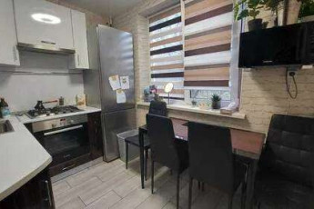 Сдам 2-х кімнатну квартиру, Северная Салтовка, Северная Салтовка 2, Код: 809569/1