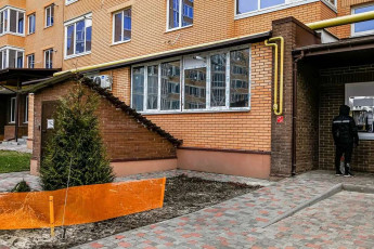 Продам 1-кімнатну квартиру в новобудові, Центральный рынок, Центральный Рынок метро, Код: 809583/1