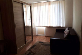 Сдам 1-кімнатну квартиру, Павлово поле, 23 Августа метро, Код: 809584/2