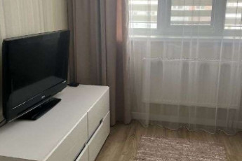 Сдам 1-кімнатну квартиру в новобудові, Салтовка, ТРК Украина, Код: 809587/1