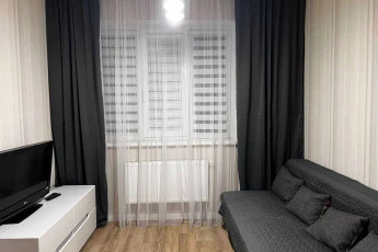 Продам 1-кімнатну квартиру в новобудові, Салтовка, Код: 809587/2