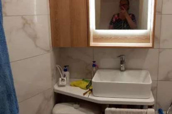 Сдам 1-кімнатну квартиру, Салтовка, Студенческая метро, Код: 809593/1