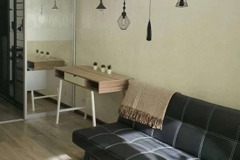 Сдам 1-кімнатну квартиру, Гагарина проспект, Проспект Гагарина метро, Код: 809594/1