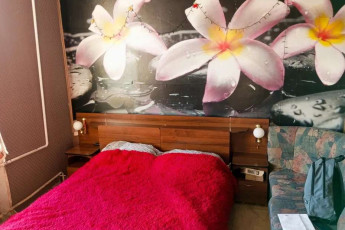 Сдам гостинку, ХТЗ, Код: 809595/1