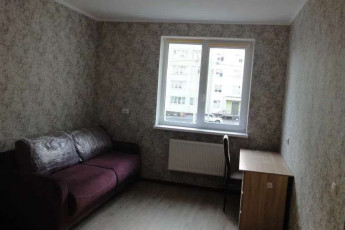 Сдам 1-кімнатну квартиру в новобудові, ХТЗ, Код: 809598/1