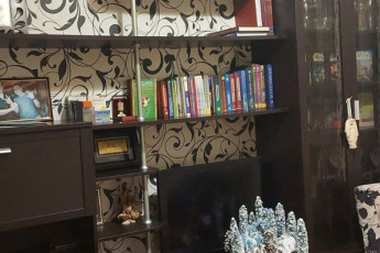 Продам 2-х кімнатну квартиру, Центральный рынок, Код: 809601/1