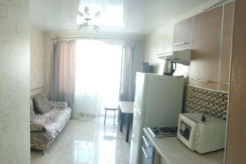 Сдам гостинку, Салтовка, Академика Павлова метро, Код: 809602/1