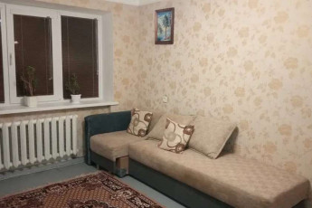 Сдам 2-х кімнатну квартиру, Рогань, Докучаевское, Код: 809603/1