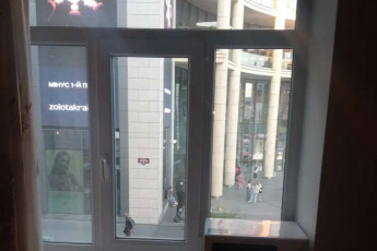 Сдам 2-х кімнатну квартиру, Центр, Площадь Конституции метро (Советская), Код: 809604/1