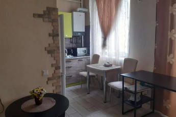 Сдам 1-кімнатну квартиру в новобудові, Павлово поле, Код: 809606/1