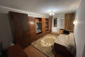 Сдам 1-кімнатну квартиру, Алексеевка, Победа метро, Код: 809607/1