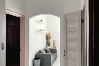 Сдам 1-кімнатну квартиру в новобудові, Алексеевка, Код: 809609/1