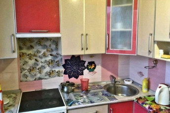 Продам 3-х кімнатну квартиру, Алексеевка, Код: 809612/1
