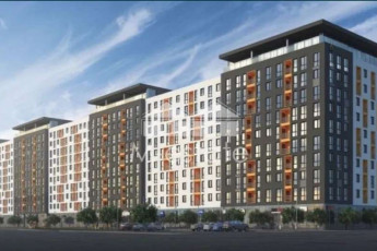 Продам 2-х кімнатну квартиру в новобудові, Гагарина проспект, Метростроителей метро, Код: 809613/1