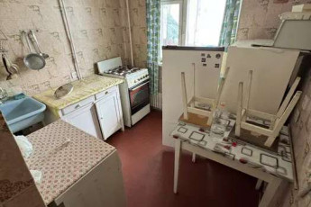 Сдам 1-кімнатну квартиру, Журавлевка, Киевская метро, Код: 809622/1