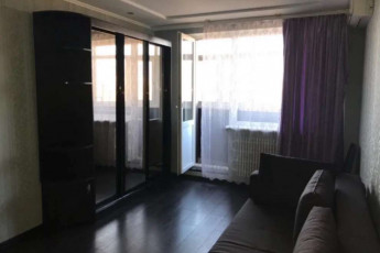 Сдам 1-кімнатну квартиру, Салтовка, Героев Труда метро, Код: 809623/1