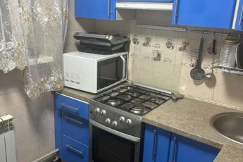 Продам 2-х кімнатну квартиру, Гагарина проспект, Код: 809627/1