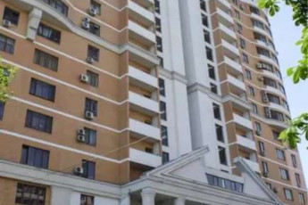 Продам 1-кімнатну квартиру в новобудові, Сосновая Горка, Научная метро, Код: 809635/1