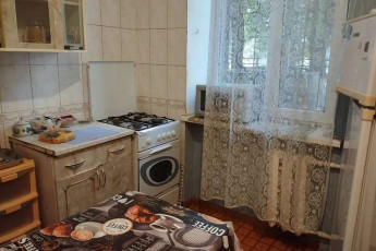 Сдам 2-х кімнатну квартиру, , Код: 809637/1