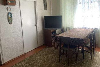 Продам 4-х кімнатну квартиру, Залютино, Код: 809642/2