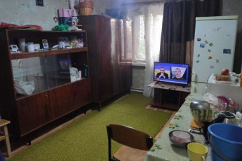 Продам 1-кімнатну квартиру, Одесская, Код: 809645/1