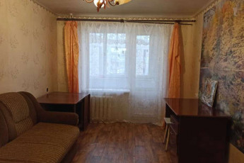 Сдам 1-кімнатну квартиру, Рогань, Восточный, Код: 809650/1