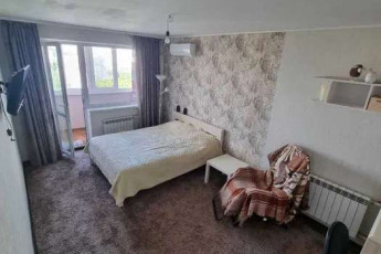 Сдам 3-х кімнатну квартиру, Алексеевка, Код: 809651/1