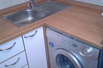 Сдам 1-кімнатну квартиру, Сосновая Горка, Код: 809652/1