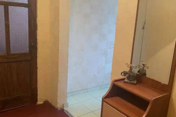 Сдам 1-кімнатну квартиру, Рогань, Код: 809661/1