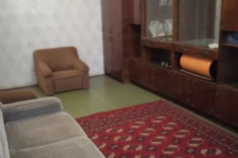 Сдам 1-кімнатну квартиру, Салтовка, Студенческая метро, Код: 809665/1