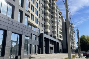 Продам 2-х кімнатну квартиру в новобудові, Павлово поле, Код: 809669/2