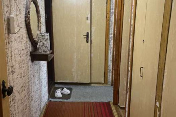 Сдам 2-х кімнатну квартиру, Новые дома, Маршала Жукова метро (Дворец спорта), Код: 809670/1