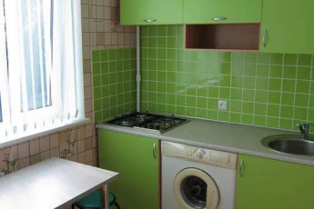 Сдам 1-кімнатну квартиру, Холодная Гора, Холодная Гора метро, Код: 809673/1