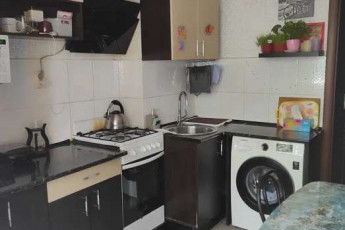 Продам 1-кімнатну квартиру, Песочин, Надия, Код: 809675/1