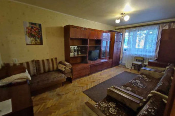 Сдам 1-кімнатну квартиру, Салтовка, Код: 809677/1