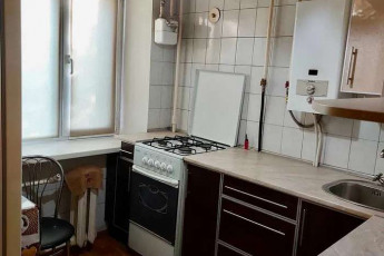 Сдам 1-кімнатну квартиру, Павлово поле, 23 Августа метро, Код: 809679/1