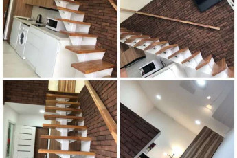 Сдам 1-кімнатну квартиру, Центр, Университет метро, Код: 809681/1