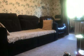 Продам 3-х кімнатну квартиру, Павлово поле, Ботанический сад метро, Код: 809686/1