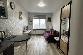 Сдам гостинку, Сосновая Горка, Павловка, Код: 809689/2