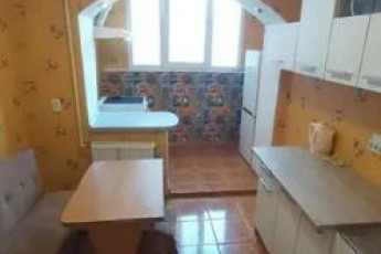 Сдам 1-кімнатну квартиру, Новые дома, Коммунальный рынок, Код: 809691/1