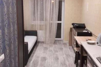 Сдам гостинку, Гагарина проспект, Метростроителей метро, Код: 809700/1