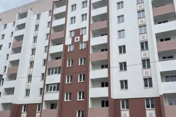 Продам 1-кімнатну квартиру в новобудові, Салтовка, Код: 809706/1