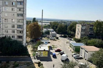 Продам 1-кімнатну квартиру, Аэропорт, Код: 809718/1