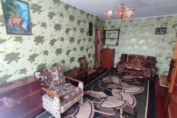 Сдам 1-кімнатну квартиру, ХТЗ, Масельского метро, Код: 809739/1