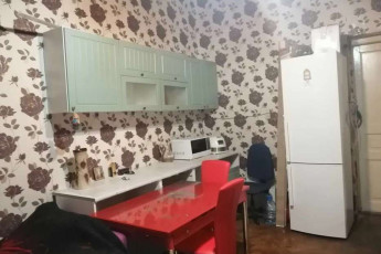 Сдам гостинку, Гагарина проспект, Проспект Гагарина метро, Код: 809749/1